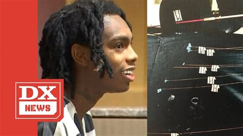 ynw melly case pictures|Prosecutors Release Crime Scene Photos from YNW Melly。